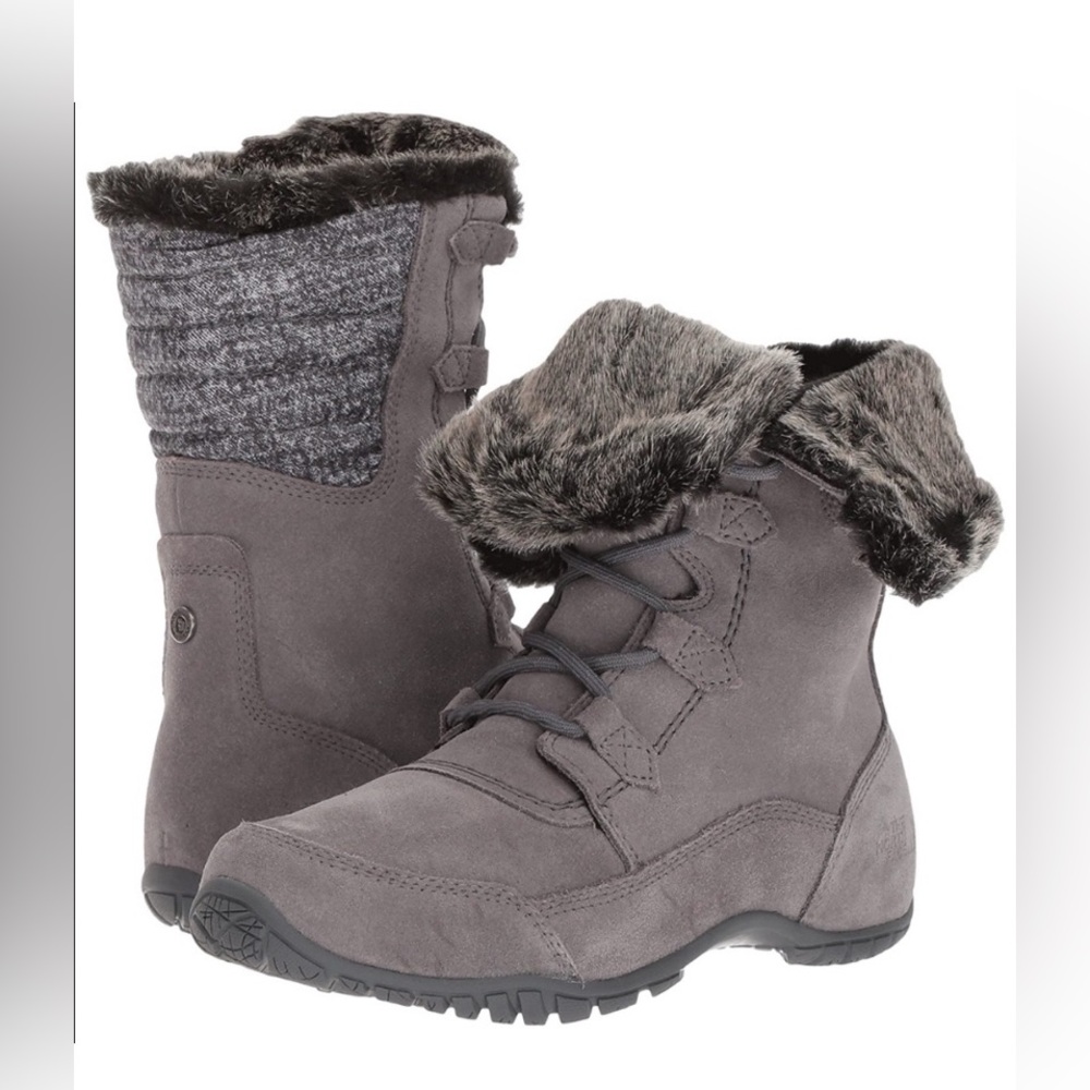 The North Face Nuptse Purna II Boots